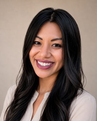 Photo of Krista Sao, Counsellor, BSc, MACP, RCC
