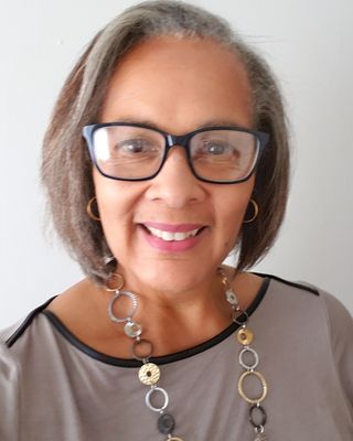 Photo of Jacqueline Lewis-Lyons, Psychologist in Columbus, OH
