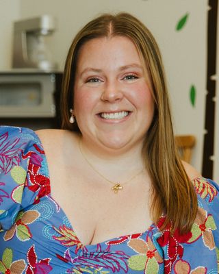 Photo of Kassie Provost Bourque, Pre-Licensed Professional, MS, A-, LPCMHSP, NCC