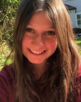 Photo of Mali Meira Sinclair-Horne - Mali's Play Therapy, MA