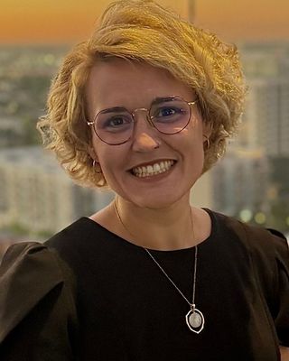 Photo of Emma Rose Keehr, Counselor, LAC, NCC