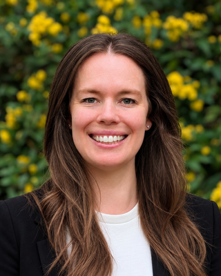 Photo of Stephanie Rogers, Psychiatric Nurse Practitioner, PMHNP, FNP