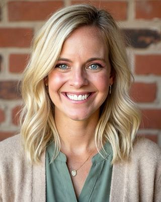 Photo of Kristen Oney, LPC-Associate, LPC-A