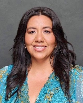 Photo of Mireya Lupercio, Clinical Social Work/Therapist, LCSW