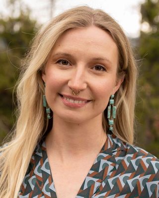 Photo of Daria Redmon, Psychologist, PsyD