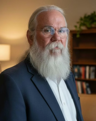 Photo of Kirt Baab, Clinical Social Work/Therapist, LCSW