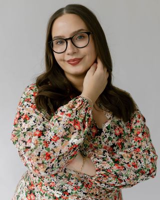 Photo of Rachel Vasilevich, Marriage & Family Therapist Associate, MS, LMFTA