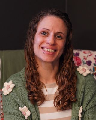 Photo of Venessa Bialas, Licensed Professional Counselor, LPC