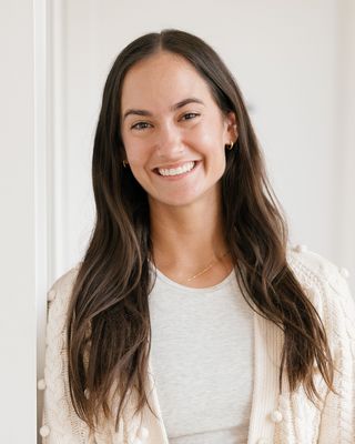 Photo of Laura M. I. Dziekiewicz - Move Therapy and Wellness, LCSW, TIYT, LPC, E-RYT, LCPC
