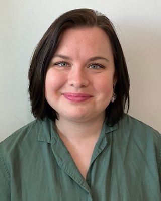 Photo of Jennifer Byrd, Clinical Social Work/Therapist, ACSW