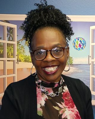 Photo of Kathy L Louis Sanders, Marriage & Family Therapist Associate in Rancho Cucamonga, CA