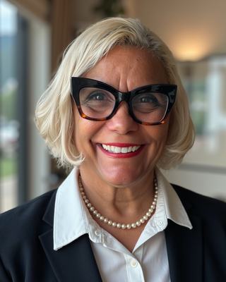 Photo of Sally Rye-Gomes, Licensed Professional Counselor, LPC