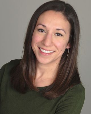 Photo of Sarah Moten, Counselor, LCPC