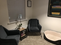 Gallery Photo of My counselling studio