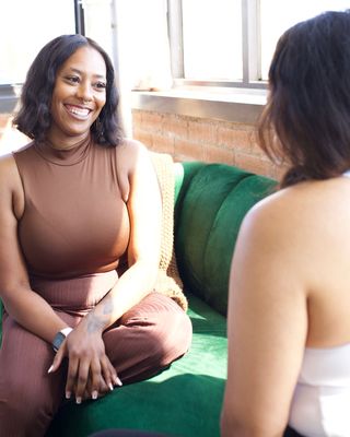 Photo of Janise Baxter, Licensed Professional Counselor, Somatic, MS, LPC