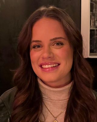 Photo of Natalie Champagne, Clinical Social Work/Therapist, MSW, LCSW