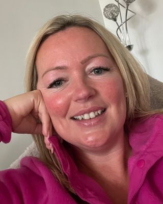 Photo of Katy Louise Yeates - Katy Louise Counselling, Counsellor, PNCPS Acc.