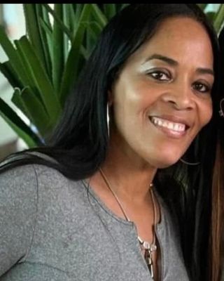 Photo of Laura Wafer, Marriage & Family Therapist, PhD, LMFT