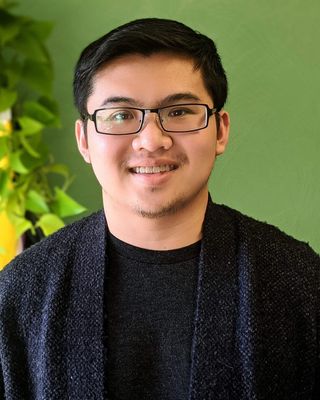 Photo of Ryan Tieu, Clinical Social Work/Therapist in Ontario, CA