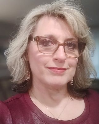 Photo of Pam Kuykendall, Licensed Professional Counselor, LPC, MHSP