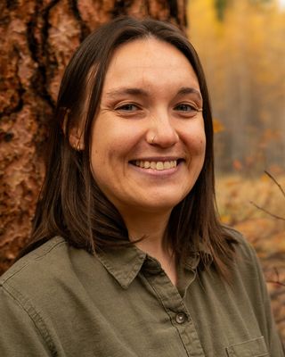Photo of Clara King, Clinical Social Work Associate, CSWA