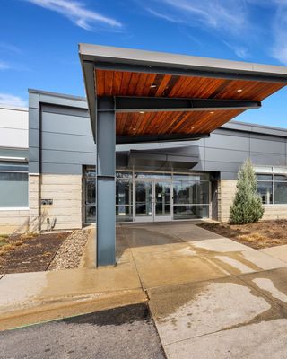 Photo of David Ross - Pasadena Villa Outpatient - Grand Rapids, Treatment Center