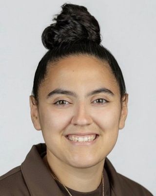 Photo of Giana Simonelli, Counselor, MA, LAC