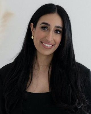 Photo of Jasdeep Sadhra, Registered Provisional Psychologist in Alberta