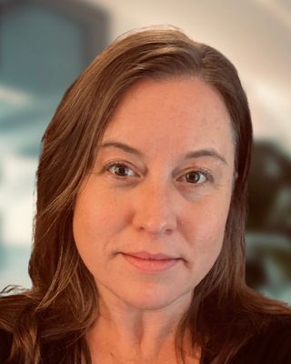 Photo of Andrea Dolges, Licensed Professional Counselor, MS MHC, LPC