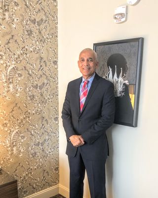 Photo of Gary L Hardy, Clinical Social Work/Therapist in 21239, MD