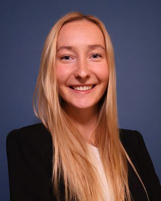 Photo of Kendall Baker, Clinical Social Work/Therapist, BSW , MSW