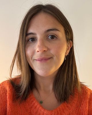 Photo of Kadie Schofield, Counsellor, MA, MNCPS Acc.