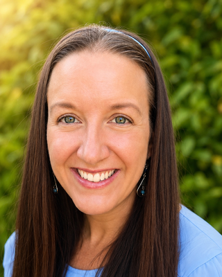 Photo of Airka Ramirez, Licensed Professional Counselor, MA, LPC, CCTSI