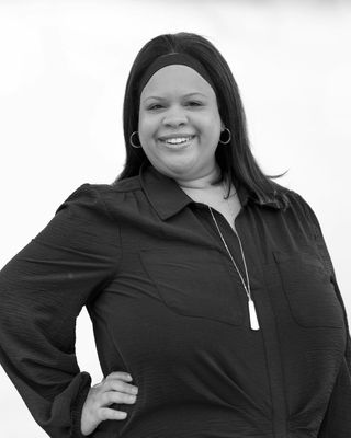Photo of Angelica Barnes, Licensed Professional Counselor, LPC