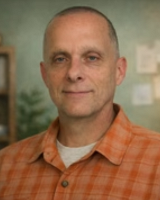 Photo of Herb Lemke, Marriage & Family Therapist, LCMFT