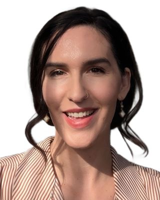 Photo of Lauren Steel, Clinical Social Work/Therapist, LCSW