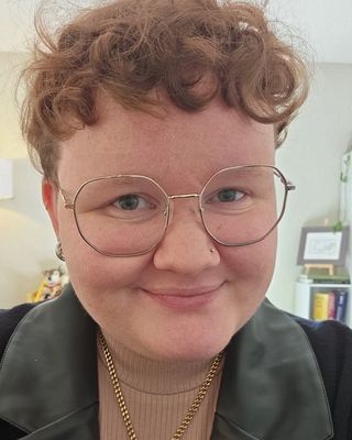 Photo of Ashley Thwaites, Marriage & Family Therapist, LMFT