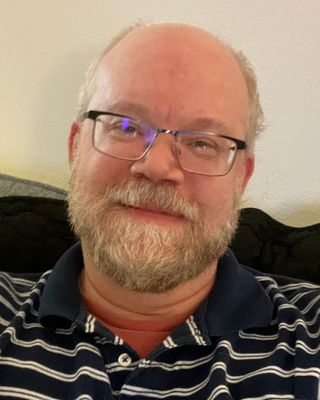 Photo of Michael Britt, Licensed Professional Counselor, MA, MS, LPC