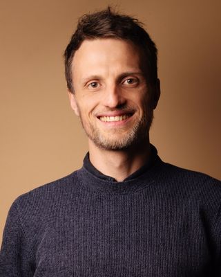 Photo of Dr Joshua Comyn, Psychotherapist in Soldiers Hill, VIC