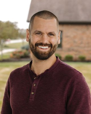 Photo of Daniel Stubbs, Counselor, MA, LCMHC