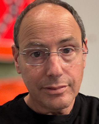 Photo of David F Goldsmith, Marriage & Family Therapist Associate, MA, AMFT