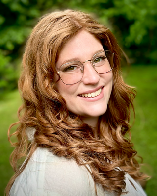 Photo of Haley Dirkes-Jacks, Licensed Master Social Worker, LMSW