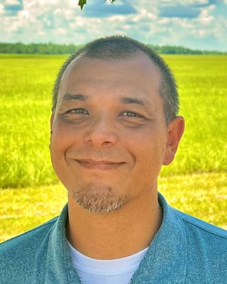 Photo of Alan Okamoto, Marriage & Family Therapist, LMFT