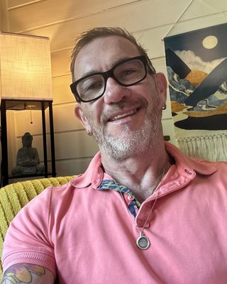 Photo of Archie MacKinnon - Balance & Beyond: Spiritual Psychotherapy, Registered Social Worker, MSW, RSW