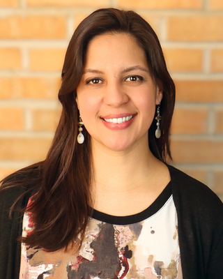 Photo of Andrea Velasco Echeverri, Licensed Professional Counselor in 60605, IL