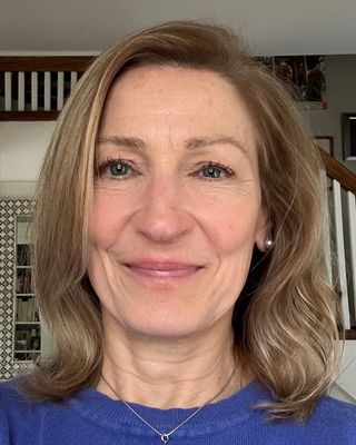 Photo of Lisa Ratti, Psychologist, PhD