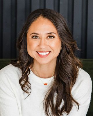 Photo of Amber Brown, Licensed Professional Counselor, MS, LPC