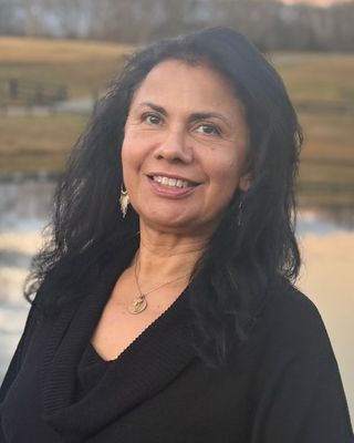 Photo of Esmeralda M Amos, Licensed Professional Counselor