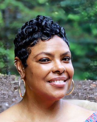 Photo of Tameka L. Hubbard, Limited Licensed Psychologist, MA, TLLP