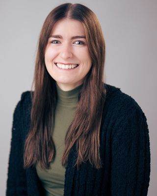 Photo of Michaela Jones, Pre-Licensed Professional, LMHCA